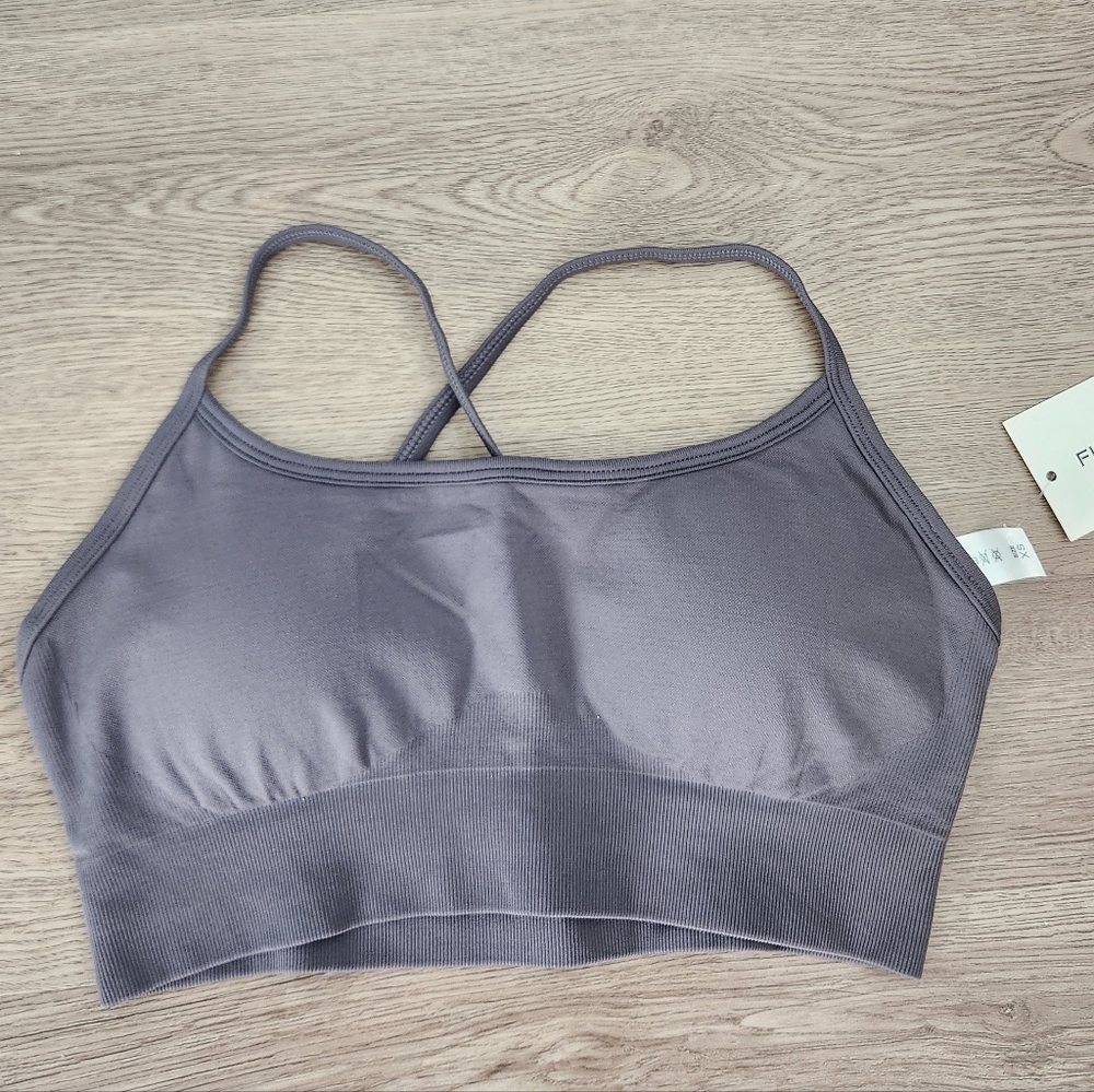 FH Sports Bra